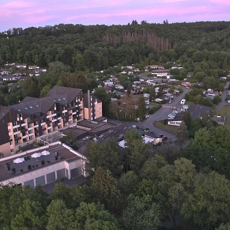 Hotelpark Der Westerwald Treff Oberlahr Exteriör bild